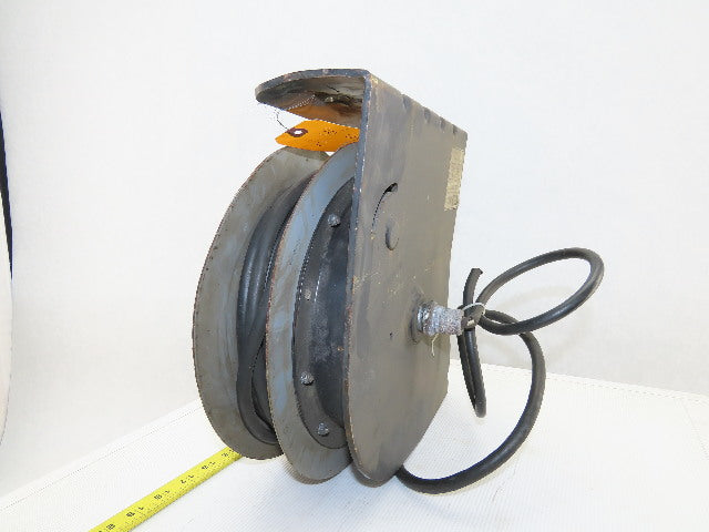 CPC-14350-BC 30' Cord Cable Reel 300V 15A