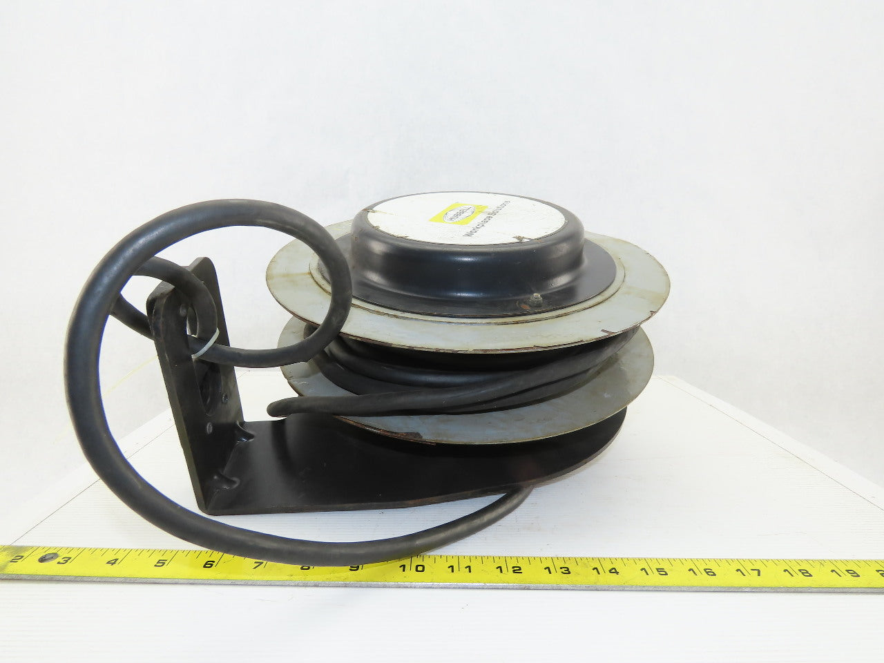 CPC-14350-BC 30' Cord Cable Reel 300V 15A