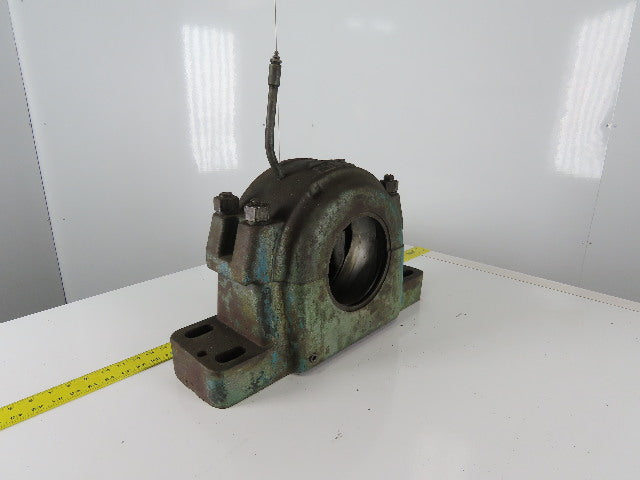 SKF 232N 4 Bolt Split Pillow Block Bearing Housing