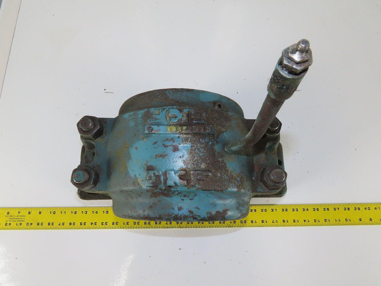 SKF 226N 4 Bolt Split Pillow Block Bearing Housing