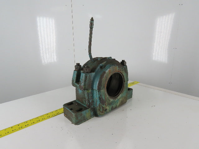 SKF 226N 4 Bolt Split Pillow Block Bearing Housing