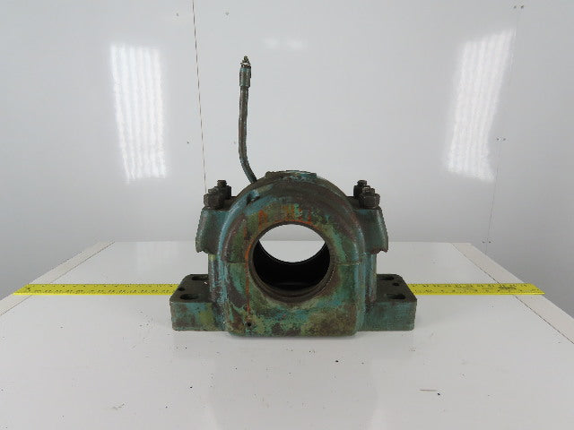 SKF 226N 4 Bolt Split Pillow Block Bearing Housing