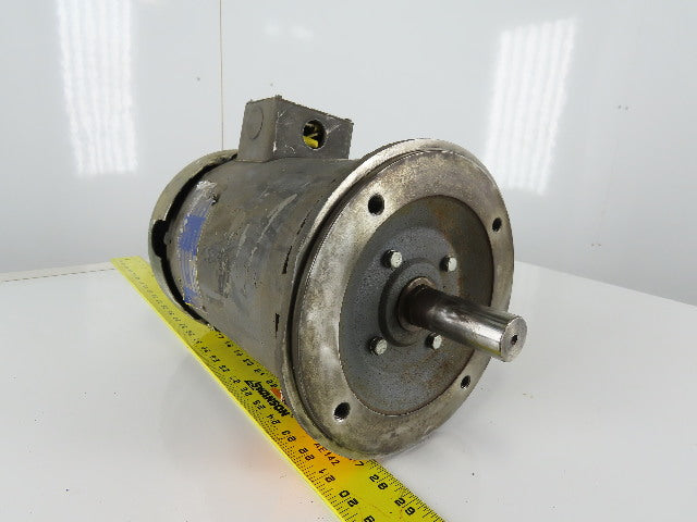 31872 3Hp Electric Motor 208-230/460V 3Ph 182TCZ Frame 3450RPM