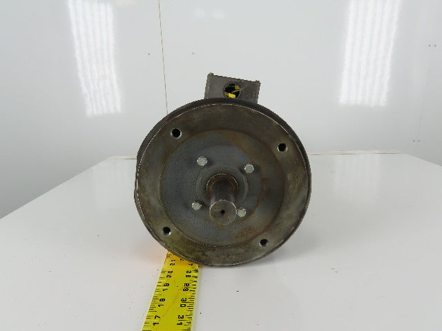 31872 3Hp Electric Motor 208-230/460V 3Ph 182TCZ Frame 3450RPM