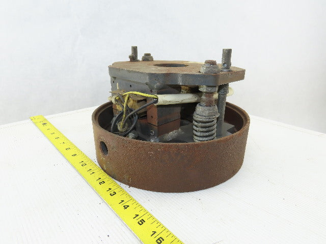 Ding Dynamic XR71015-37-U1 Brake 230/460V 1Ph 15LB FT Torque