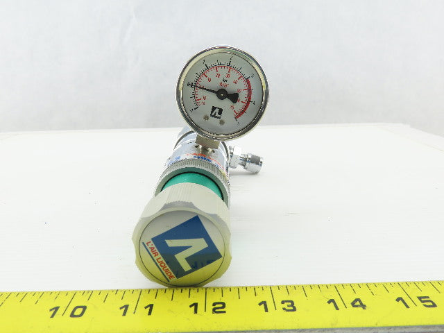 L'AIR Liquide HSB315/3 Pressure Regulator