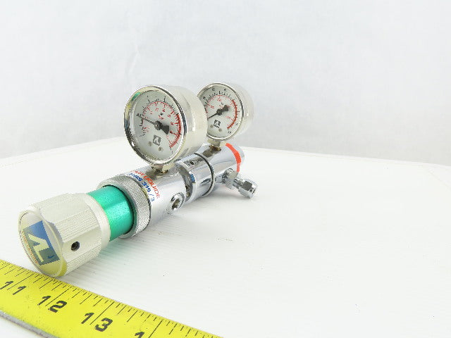 L'AIR Liquide HSB315/3 Pressure Regulator