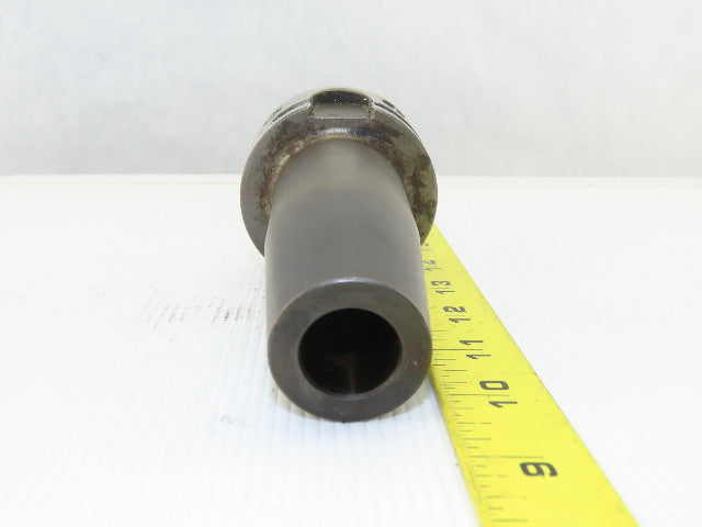 Command H4Y4AM020 HSK63A 20mm x 95mm Projection Shrink Fit Tool Holder