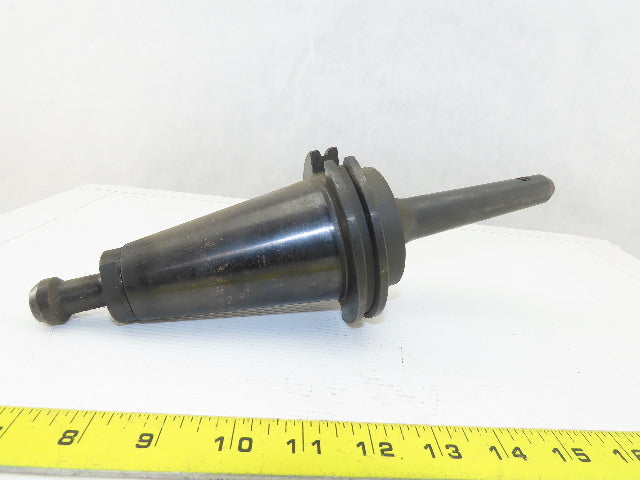 Precision Components CAT50 3/8" Bore Tool Holder Extension 6" Projection