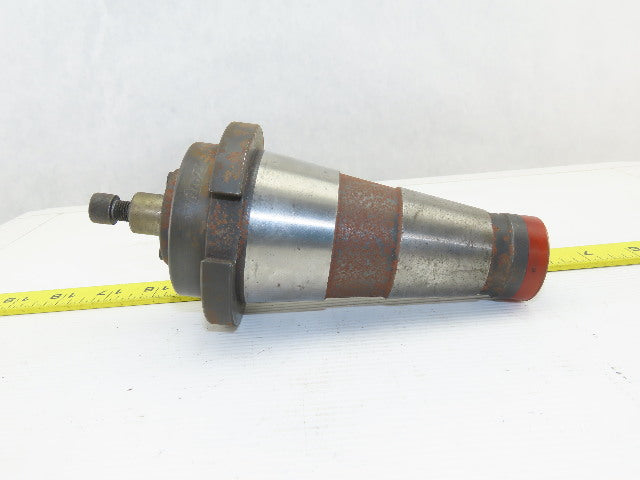 Parlec N50-75SM1 NMTB50 3/4" Arbor Quick Change Shell Mill Holder 1-1/2" Proj.