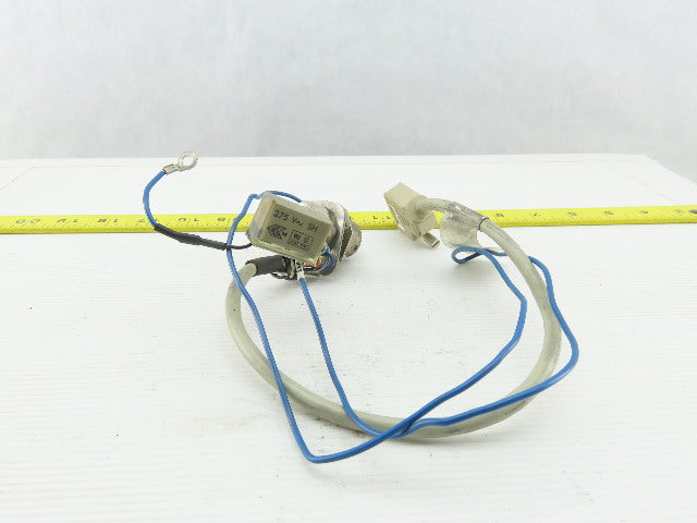 ABB 3HAC032585-001 Servo Harness