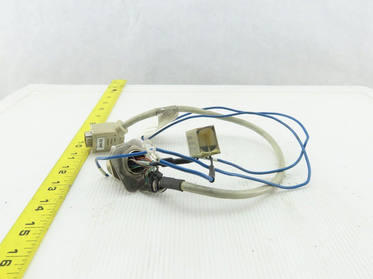 ABB 3HAC032585-001 Servo Harness
