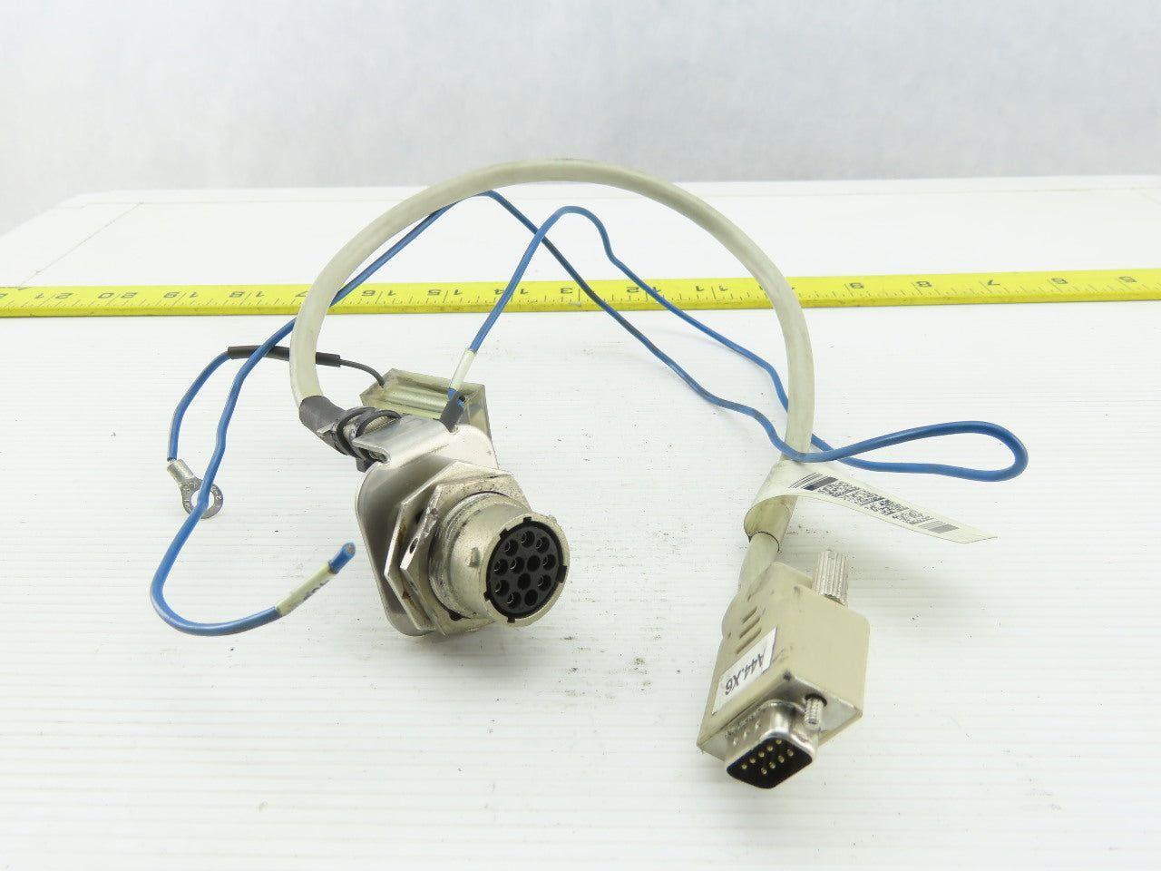 ABB 3HAC032585-001 Servo Harness
