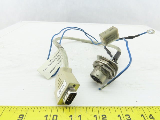 ABB 3HAC032585-001 Servo Harness