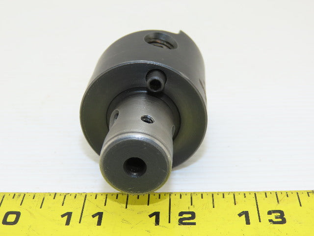 Premier T119537 40mm OD Ball Nose Carbide Piloted Hollow Mill 20mm Shank