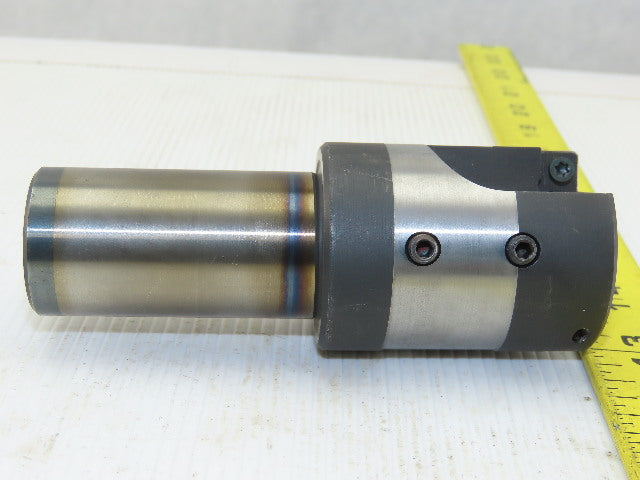 Premier PRO-3491 Indexable Endmill Cutting Tool 1.775 Dia. 1.250 Shank
