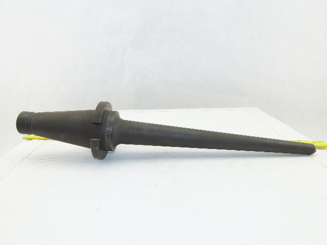 Precision Components NMTB50 3/8" Bore End Mill Extension 15" Projection