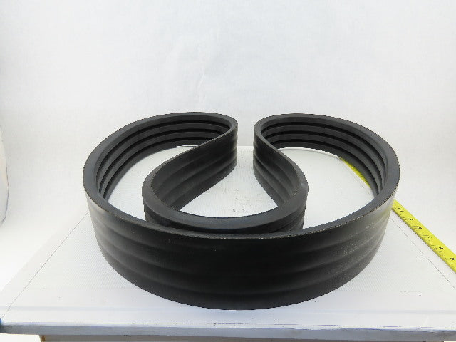 Gates 4/C112 9094-4112 Hi-Power II PowerBand Belt