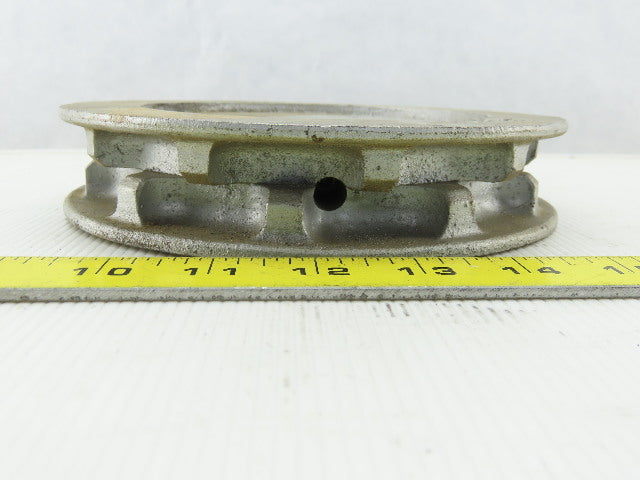 BM-5515-39-2P Idler Drive Shaft Chain Sprocket 1-1/4" Bore w/Keyway