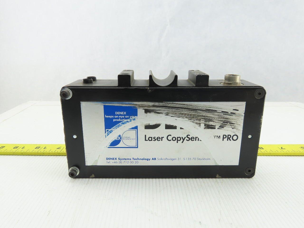 Denex 51M1000 LCS PRO I Laser Copy Sensor Module