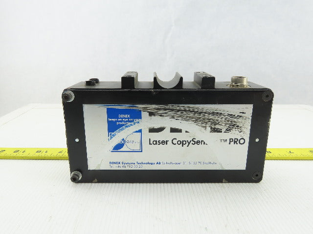 Denex 51M1000 LCS PRO I Laser Copy Sensor Module