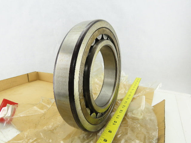 SKF NU228ECJ Cylindrical Roller Bearings 140x250x42mm