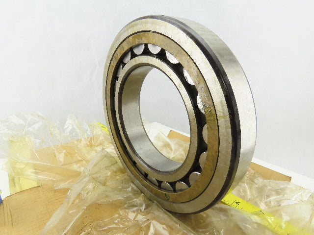 SKF NU228ECJ Cylindrical Roller Bearings 140x250x42mm