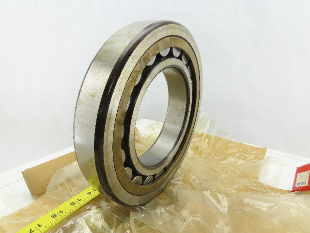 SKF NU228ECJ Cylindrical Roller Bearings 140x250x42mm