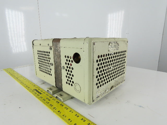 Sola 60-23-215-8 MCR Mini/Micro Computer Regulator 1500Va