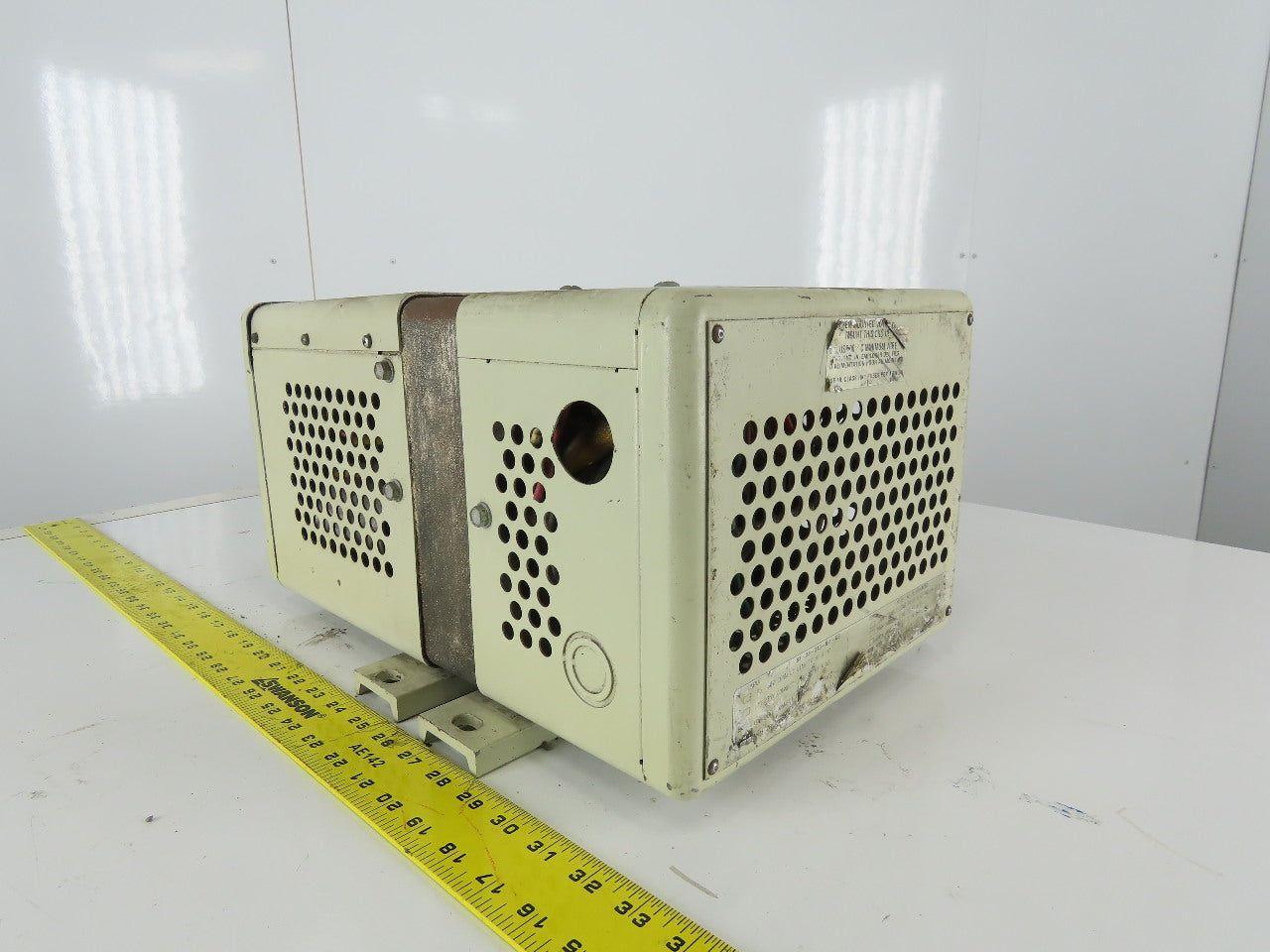 Sola 60-23-215-8 MCR Mini/Micro Computer Regulator 1500Va