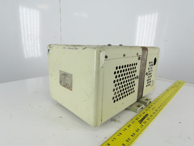 Sola 60-23-215-8 MCR Mini/Micro Computer Regulator 1500Va