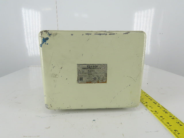 Sola 60-23-215-8 MCR Mini/Micro Computer Regulator 1500Va