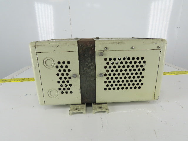Sola 60-23-215-8 MCR Mini/Micro Computer Regulator 1500Va