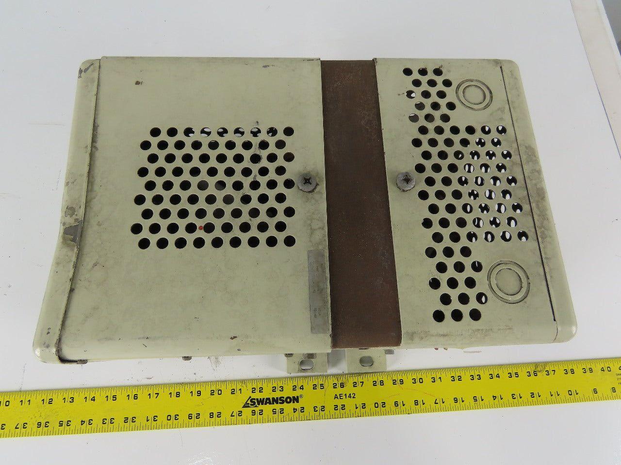 Sola 60-23-215-8 MCR Mini/Micro Computer Regulator 1500Va