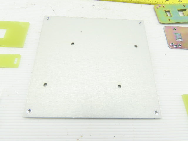 OPTO 22 SNAP-LCM4DIN DIN-Rail Adapter for SNAP Power Supplies & Controllers