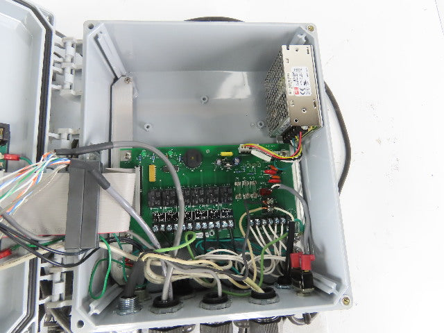 Onguard DL616-2PM Series L Water Treatment Controller 120-240V 12A