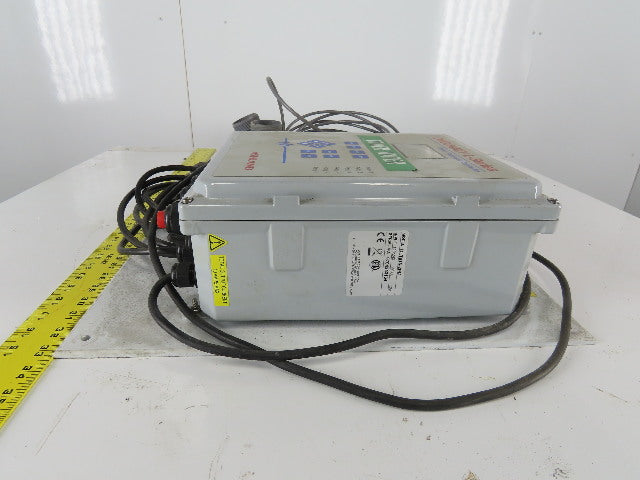 Onguard DL616-2PM Series L Water Treatment Controller 120-240V 12A