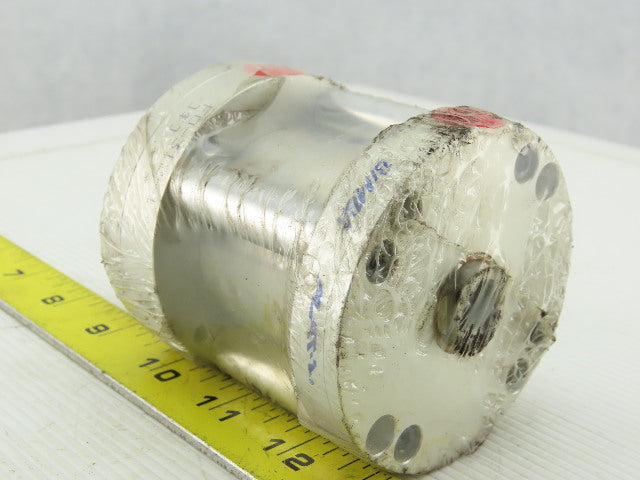 Bimba FO-312-1 Pneumatic Air Cylinder 2" Stroke 2" Bore