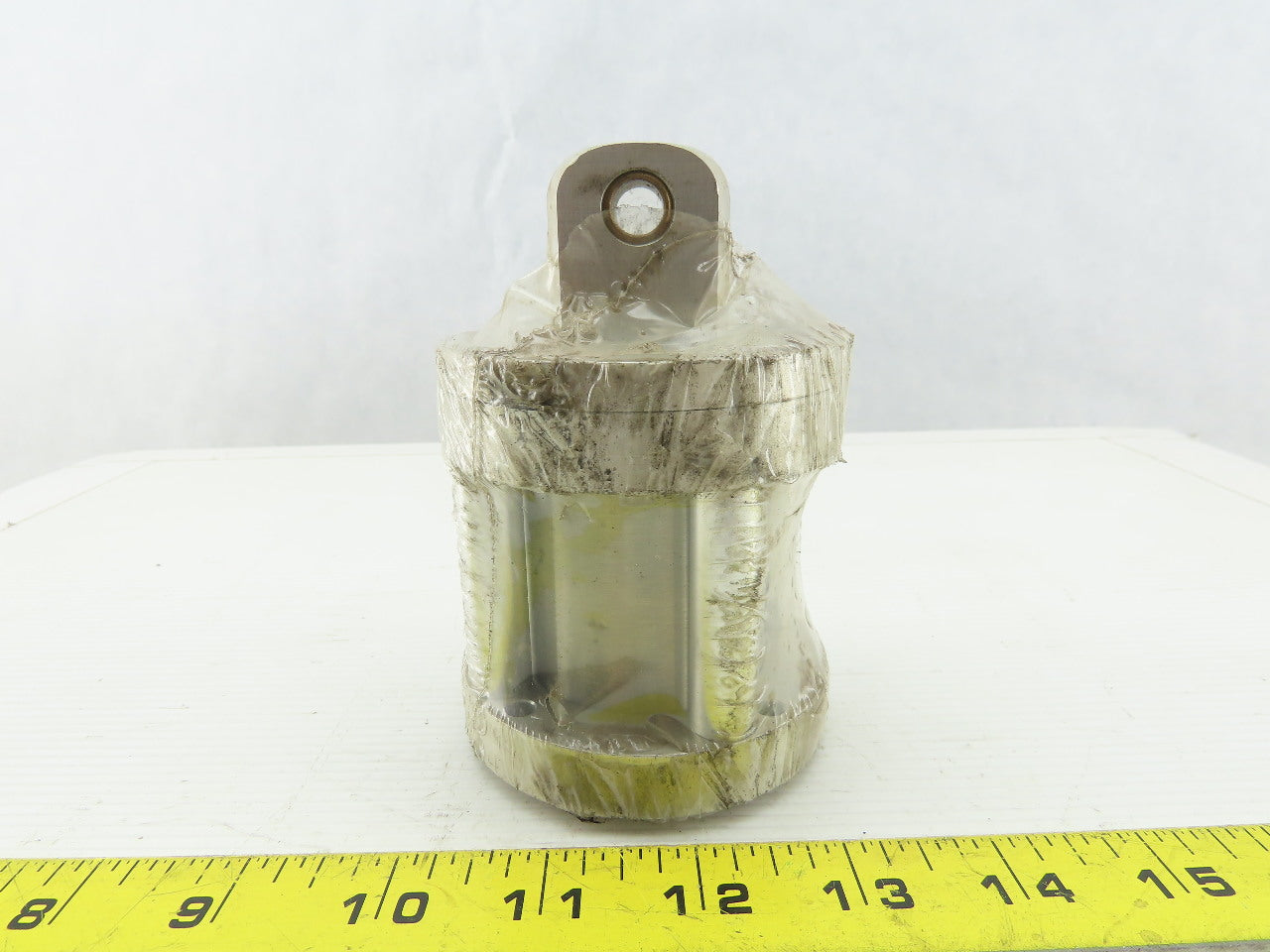 Bimba FO-312-1 Pneumatic Air Cylinder 2" Stroke 2" Bore