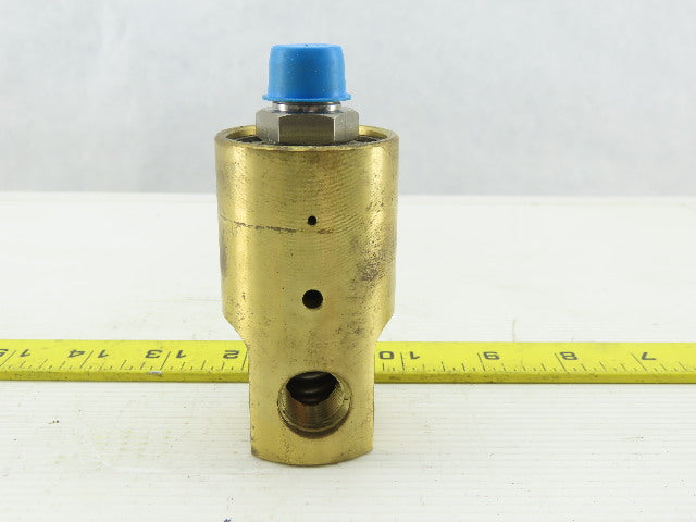 Barco BC-30002-06-01 Rotary Union RH E75