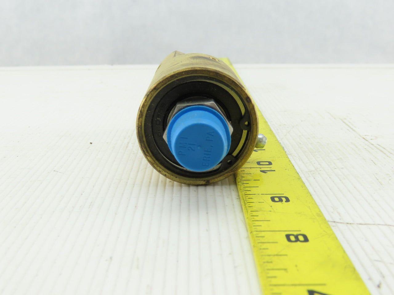 Barco BC-30002-06-01 Rotary Union RH E75