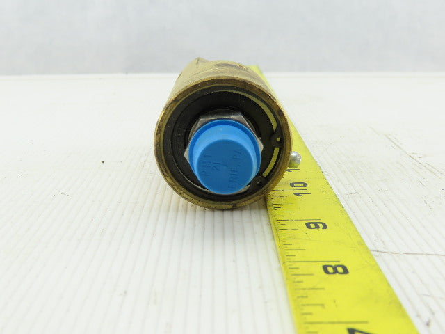 Barco BC-30002-06-01 Rotary Union RH E75