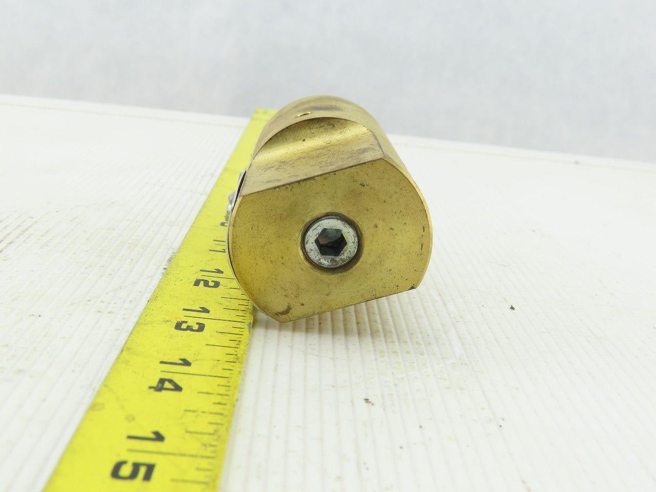 Barco BC-30002-06-01 Rotary Union RH E75