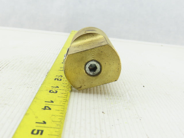 Barco BC-30002-06-01 Rotary Union RH E75