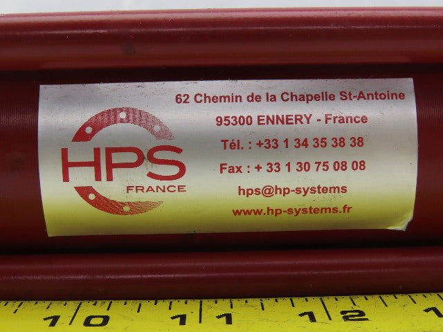 HPS Hydraulic Cylinder 60mm Bore 445mm Stroke