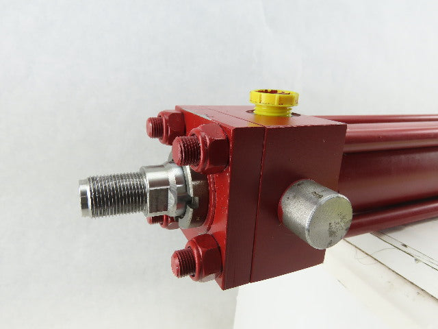 HPS Hydraulic Cylinder 60mm Bore 445mm Stroke