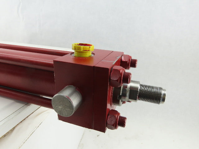 HPS Hydraulic Cylinder 60mm Bore 445mm Stroke