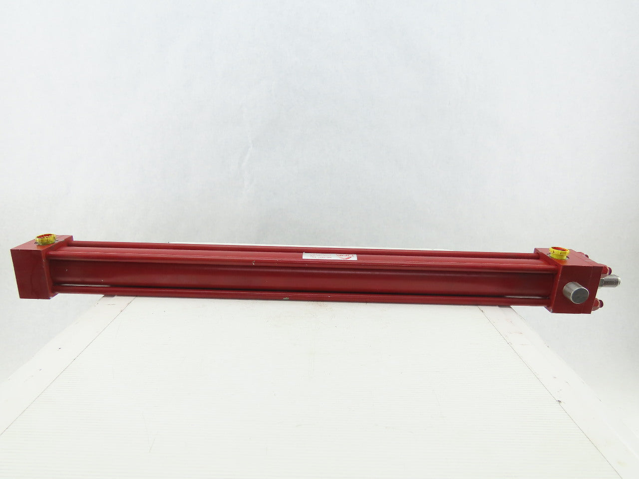 HPS Hydraulic Cylinder 60mm Bore 445mm Stroke
