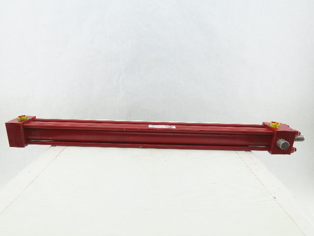 HPS Hydraulic Cylinder 60mm Bore 445mm Stroke
