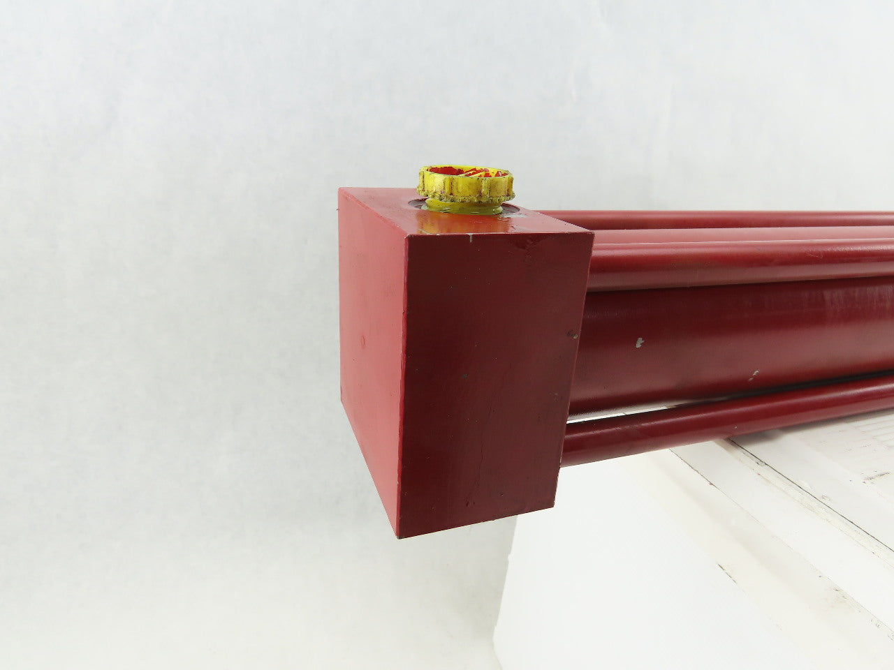 HPS Hydraulic Cylinder 60mm Bore 445mm Stroke